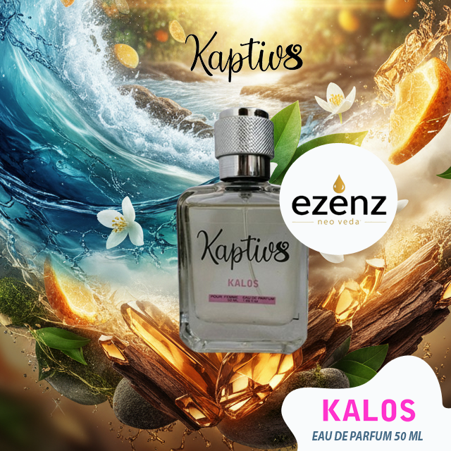 Kaptiv8 KALOS - Image 4