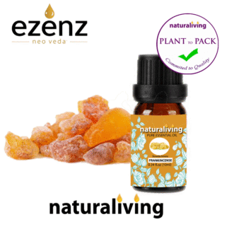 Frankincense Essential Oil