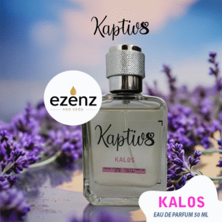 Kaptiv8 KALOS