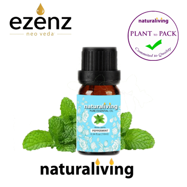 Peppermint Essential Oil